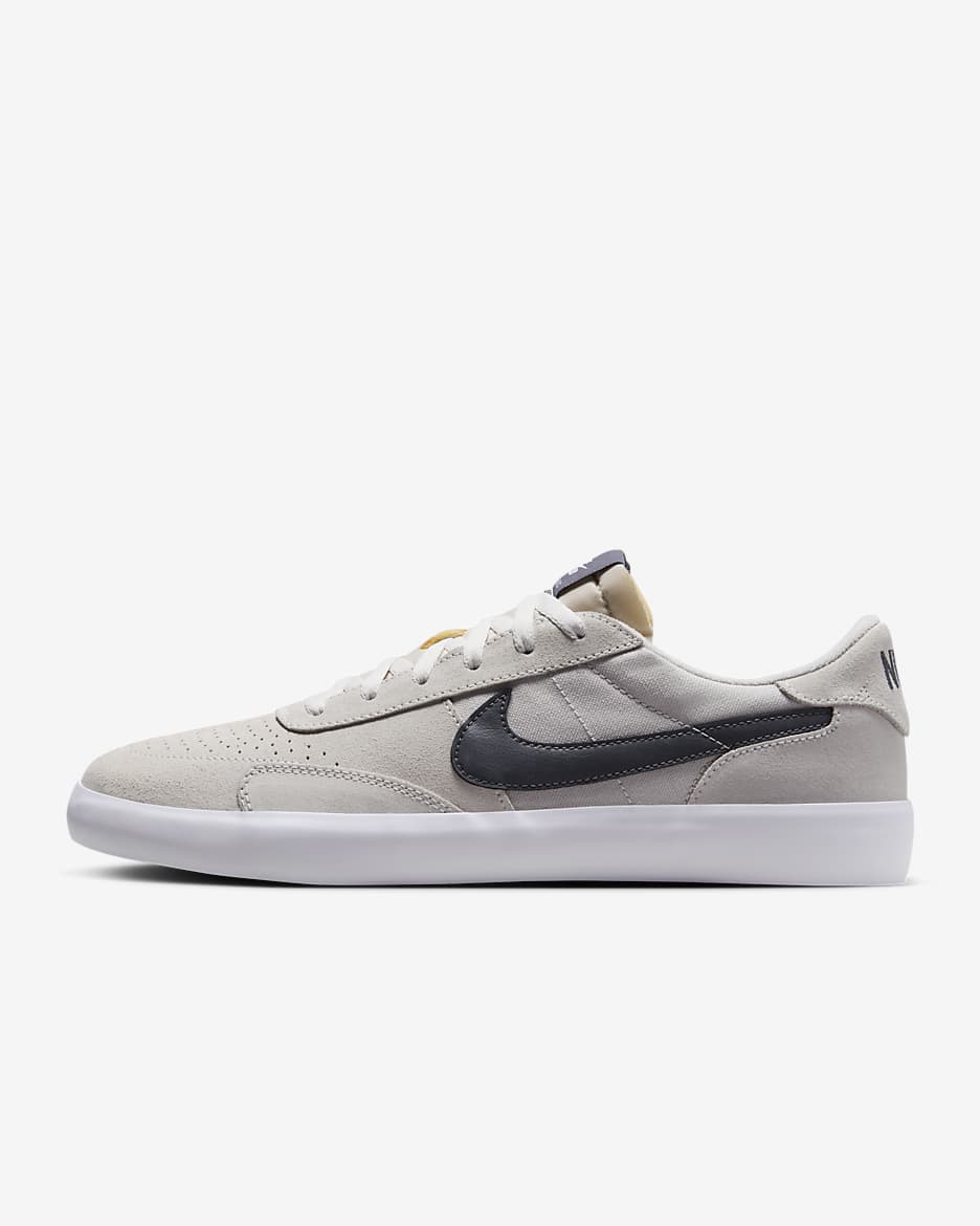 Nike SB Heritage Vulc Skate Shoes. Nike PH